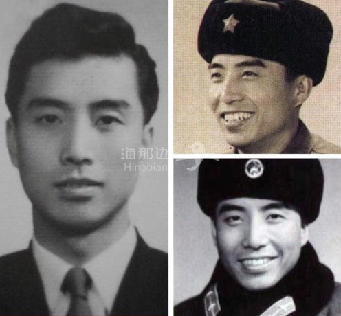 年轻时的李双江,高大俊朗,颜值不输于现在的当红男演员