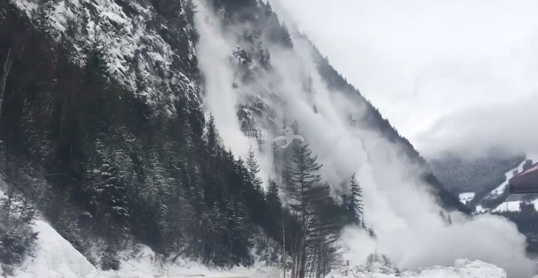 暴风雪预警!bc水电局:将大规模断电!请囤好物资,准备应急包!