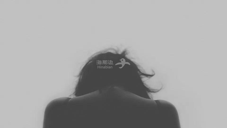 这些华人绝望中等待:pr黄了,对象掰了,工作丢了,孩子崩溃