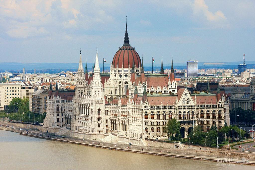 匈牙利宪法修正案未获国会通过