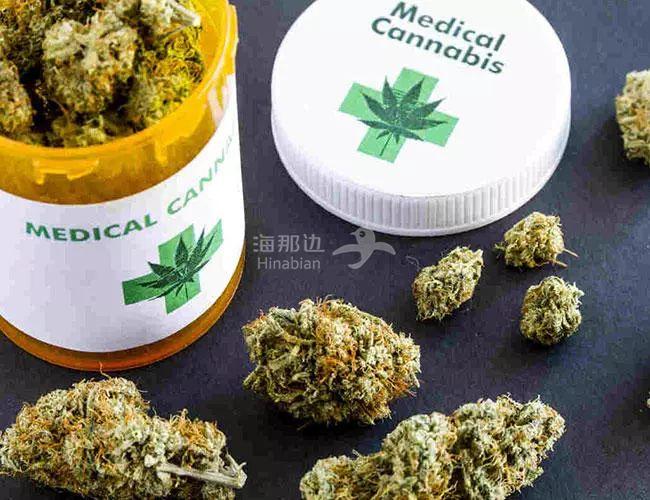 medicinal cannabis bill