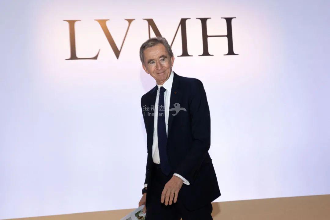 "睡后收入"手把手指南:如何用lvmh总裁和日本巨富孙正义的投资策略