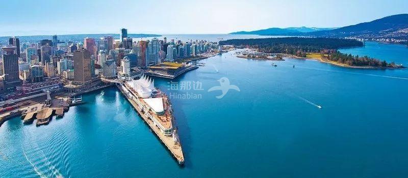 中国人最爱去的加拿大3大城市,哪座城市的生活成本最低?