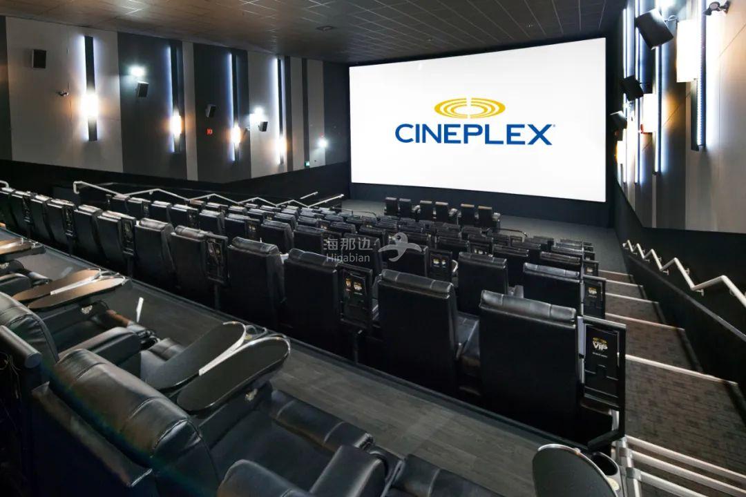 加拿大多个省份的cineplex电影院要重开了但有这些限制