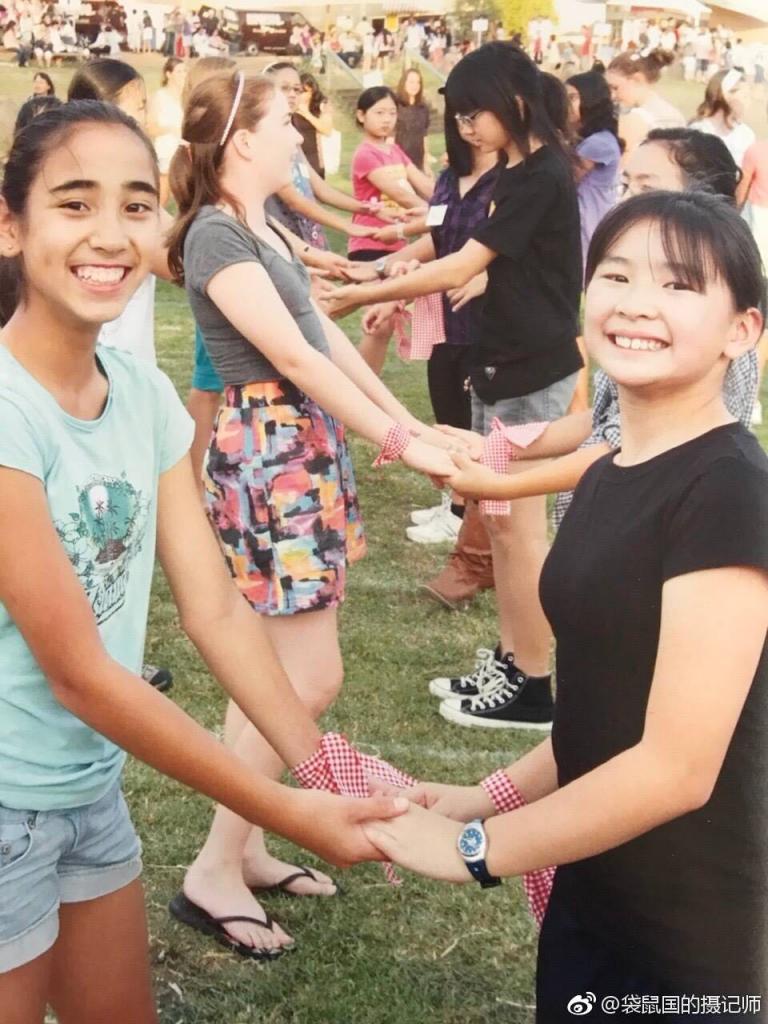 孩子们一起来玩英文绘本（活动征集）