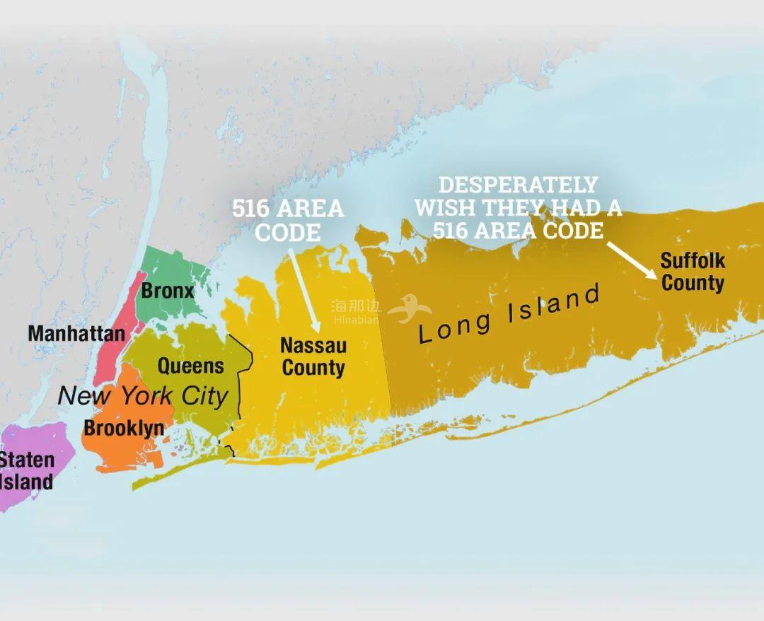 海那边海外社区