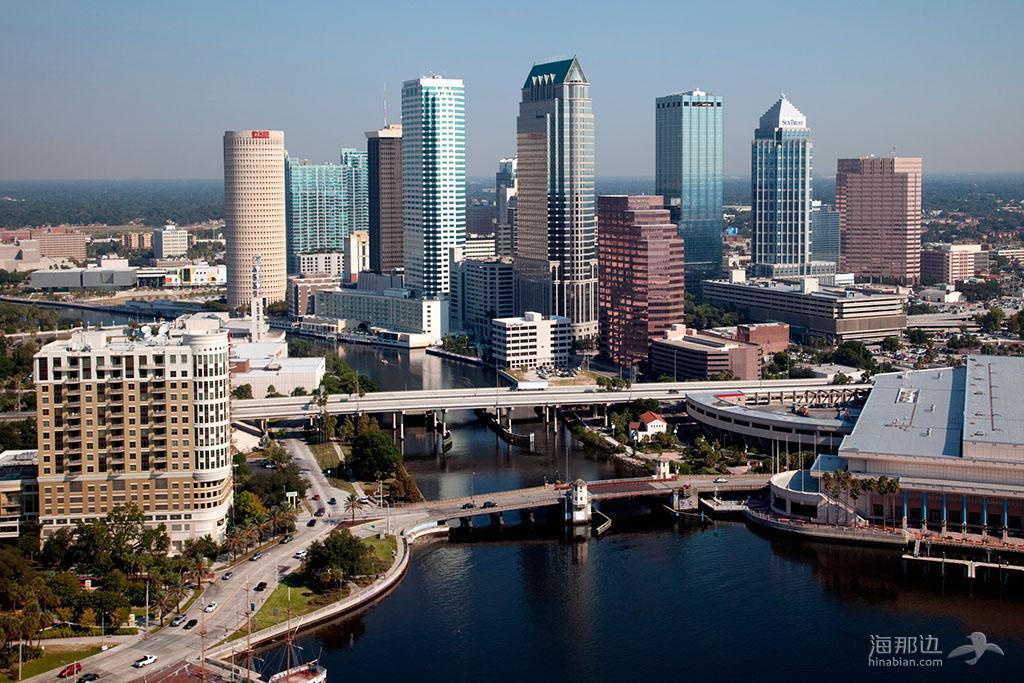 弗罗里达最大城市图片