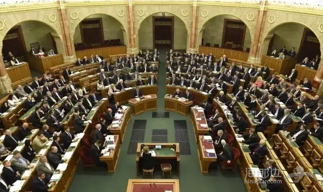 匈牙利宪法修正案未获国会通过