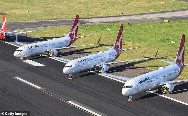 澳航又将裁员6000人,集资19亿应对新冠危机!