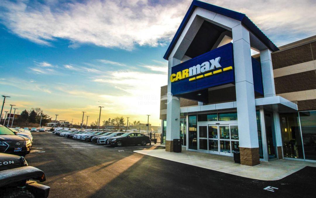 爹妈眼中的美国第6天不一样的汽车文化