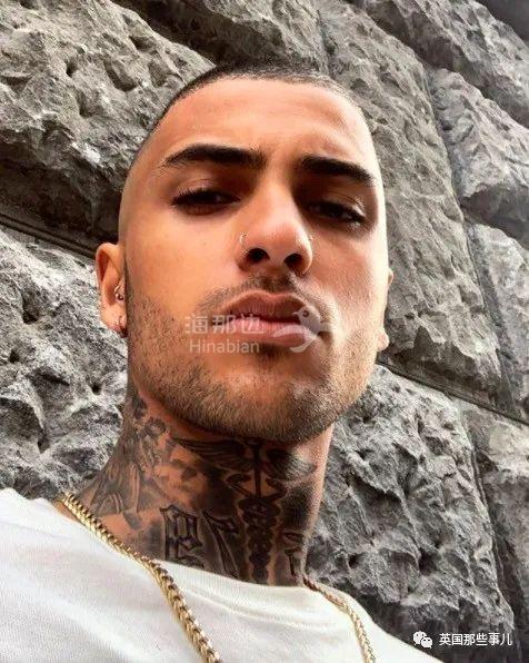 混血基因太强大新一波帅哥来袭中外混血颜值爆表了