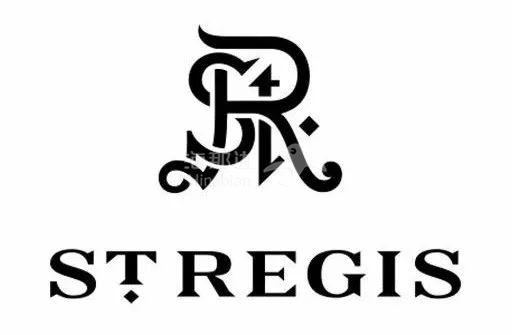 定址于此的st. regis瑞吉酒店