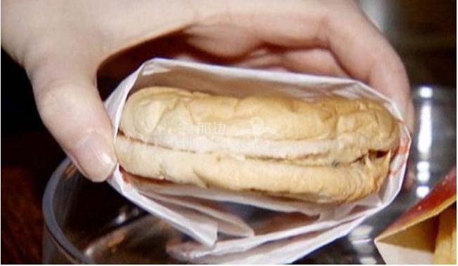 有图有真相加拿大男子六年前买的薯条汉堡没变样