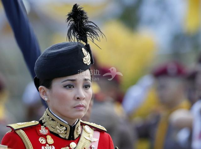 泰國王室的狗血大戲:廢妃被接回宮,她的前任們卻沒有那麼幸運