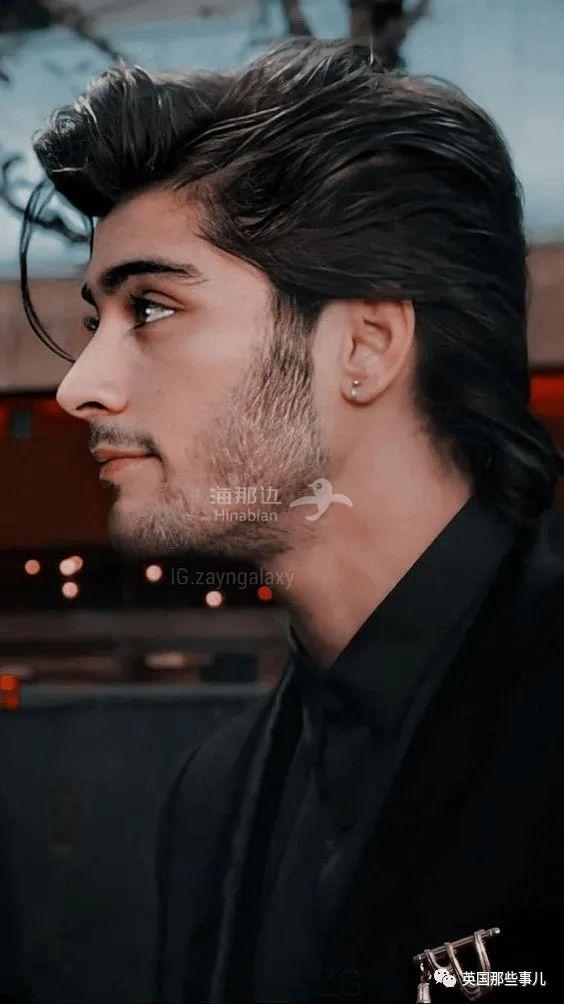 混血基因太强大新一波帅哥来袭中外混血颜值爆表了