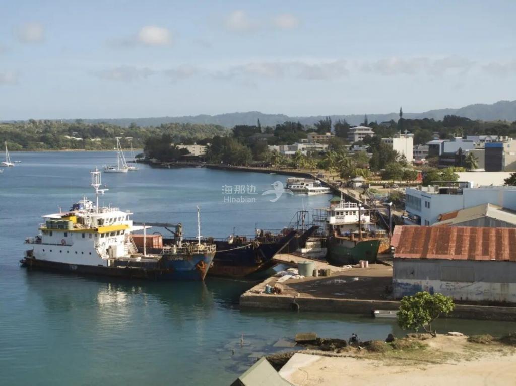 地球上穷得掉渣的国家，中国人却在扎堆移民！