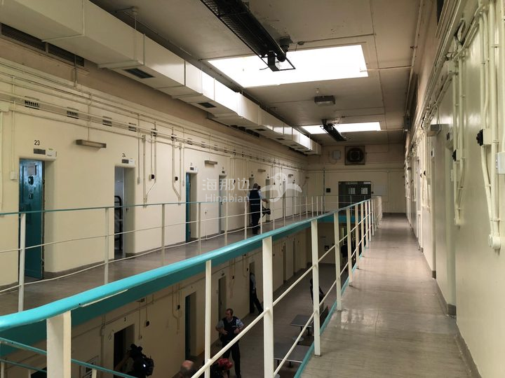 我们受够了疑似暴动囚犯声明泄露断食断水已经开始喝尿新西兰监狱惊人