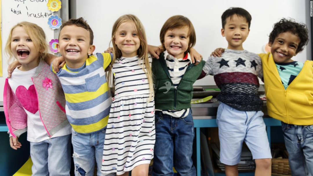 新西兰儿童又多一项福利都说新西兰是儿童的天堂你知道小朋友们在这有