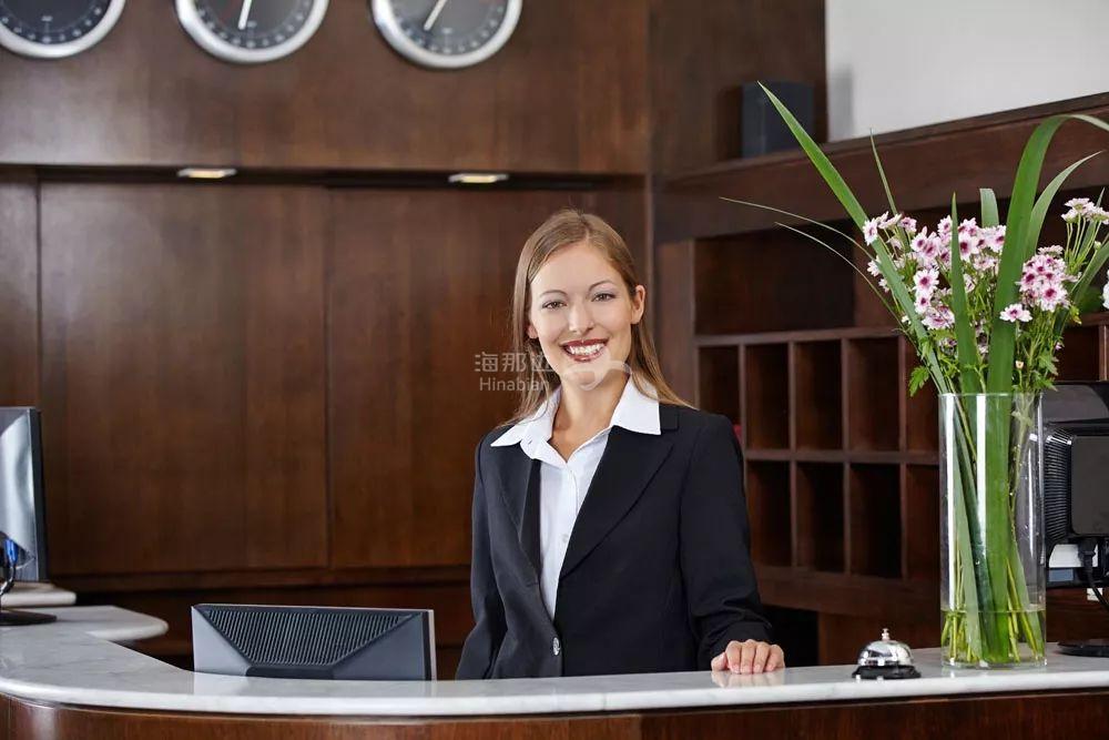 澳洲一酒店竟请袋鼠做前台接待!网友:可以,这很澳大利亚!