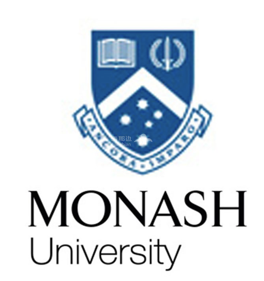 monash表情包图片