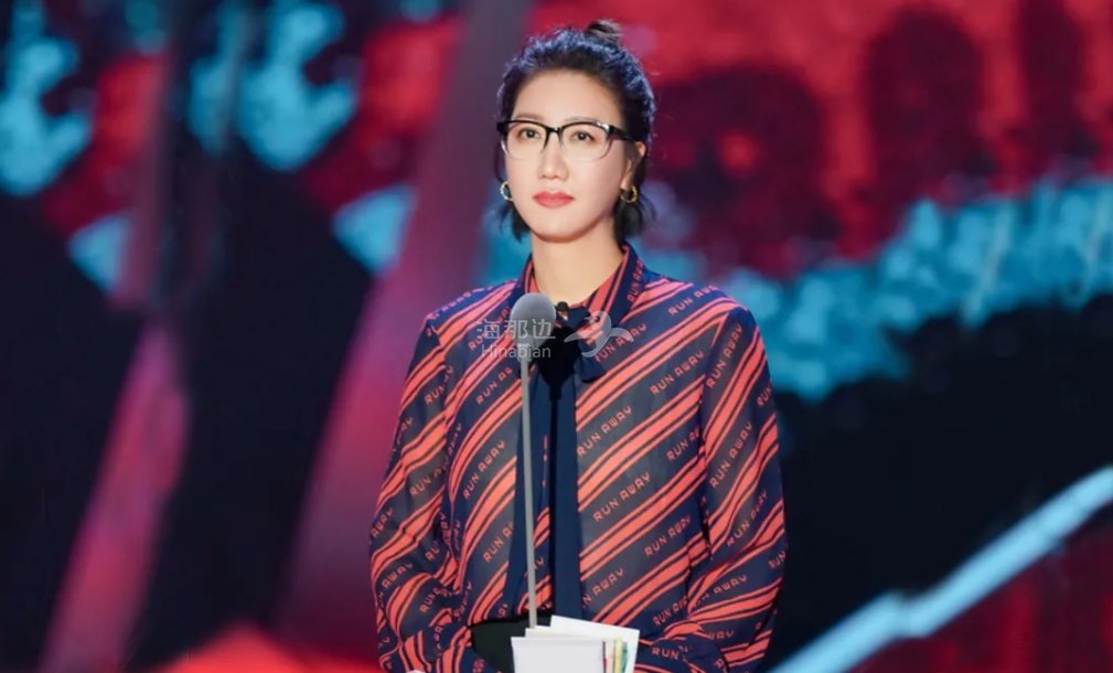 狠人易立竞演艺圈的照妖镜