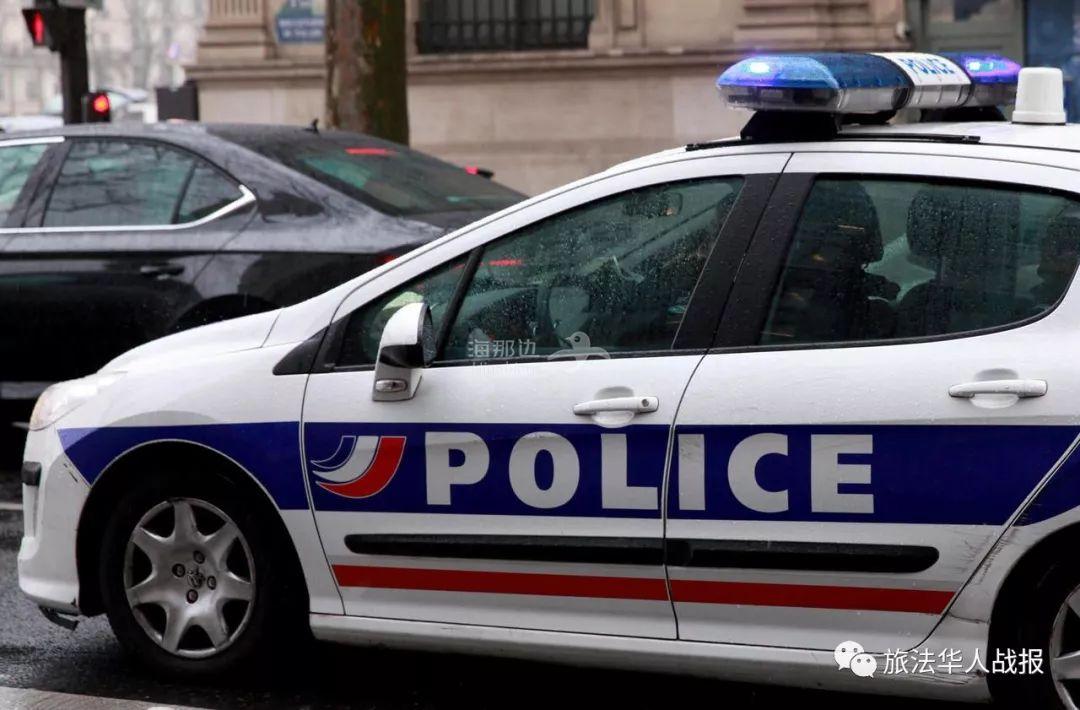 报道,这三名年龄在25岁至30岁的塞尔维亚人瞄准巴黎好区的豪华住宅