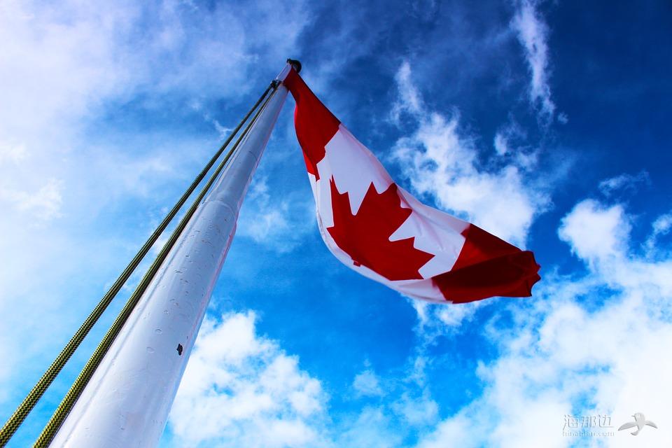 加拿大, 国旗, 人类发展报告