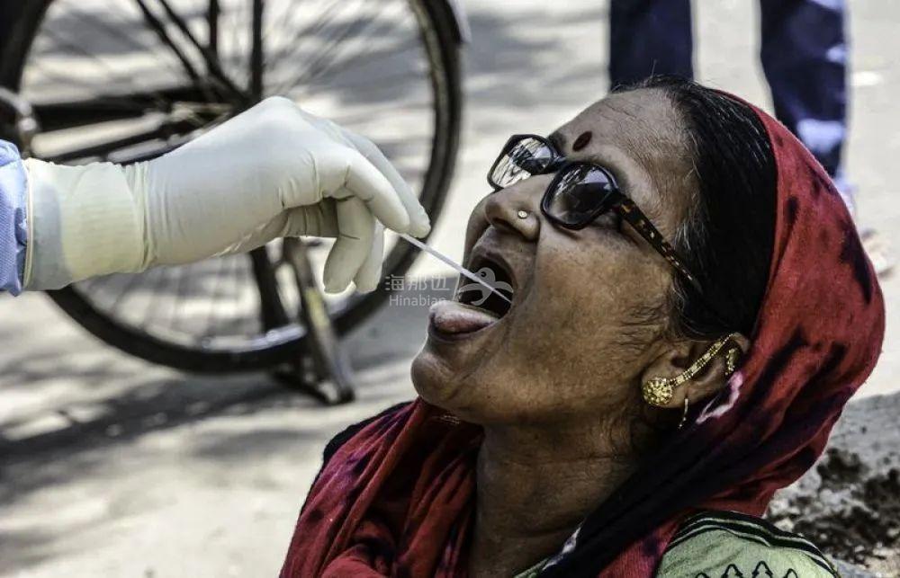 又增5例!印度"万里投毒"新西兰?卫生部:不能停印度航班