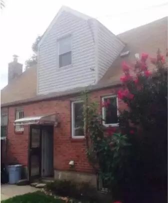 陈先生出租的房子。图片来源 美国《寰球日报》 ..