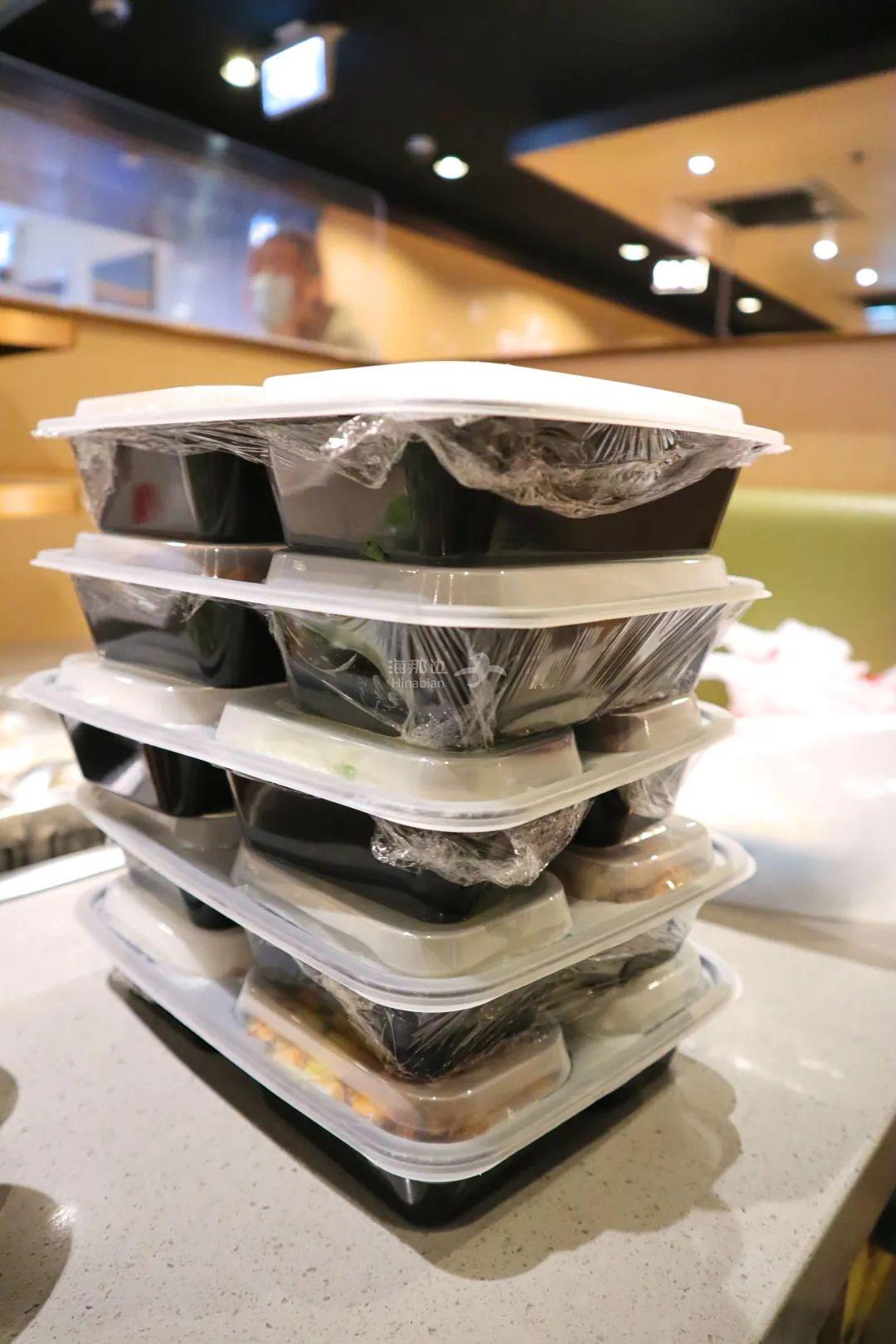 海底捞神秘员工餐独家揭秘每天限量香到我原地投简历