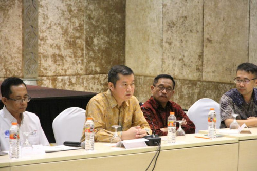 胡银全总领事讲话 ..