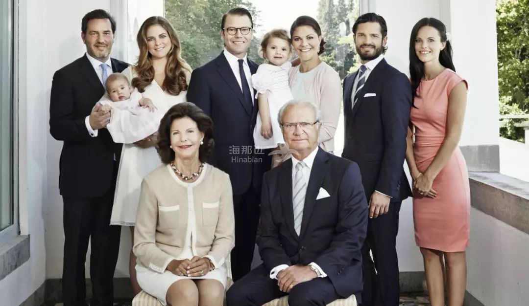 世界上最穷的王室国王每天自己开车去王宫上班