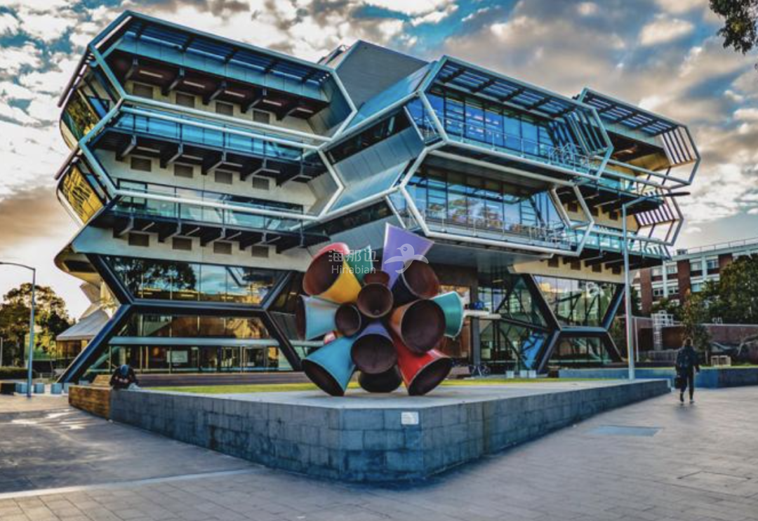 世界前100名校我的母校monash大学63岁生日快乐